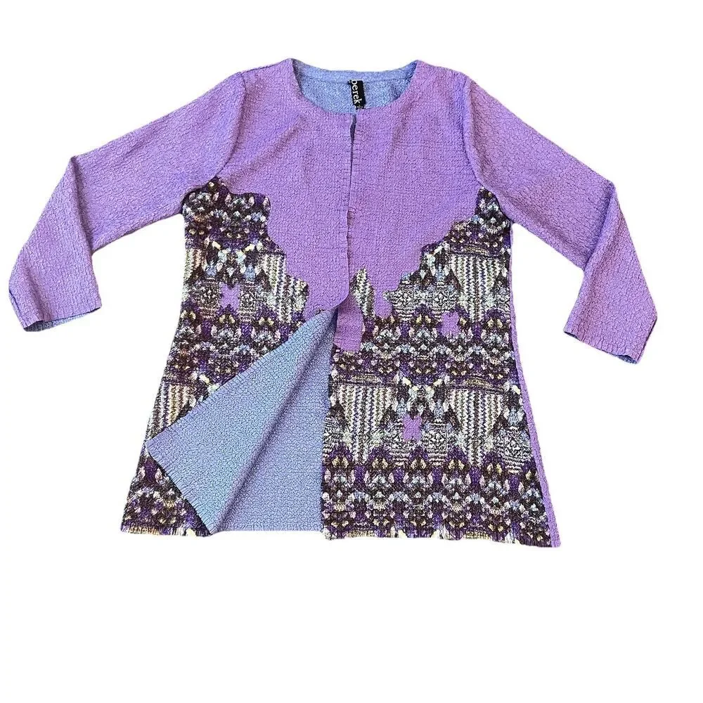 berek length 30